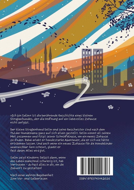 Produktbild: Ich bin Selim