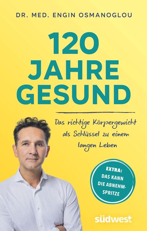 Produktbild: 120 Jahre gesund