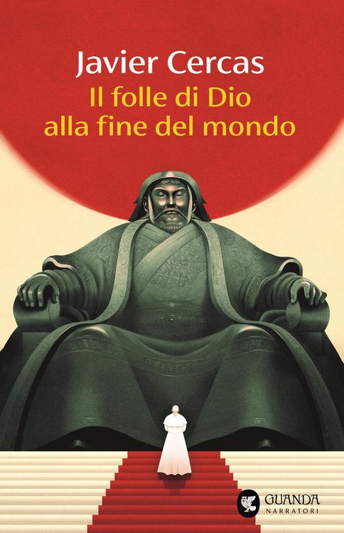 Produktbild: Il folle di Dio alla fine del mondo