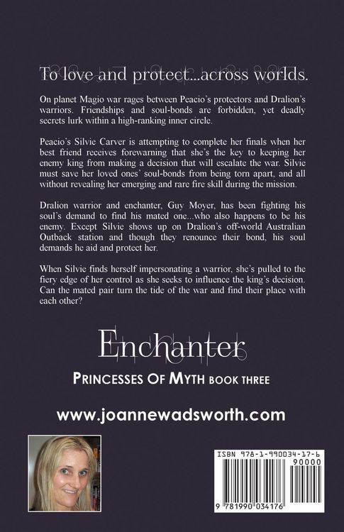 Produktbild: Enchanter