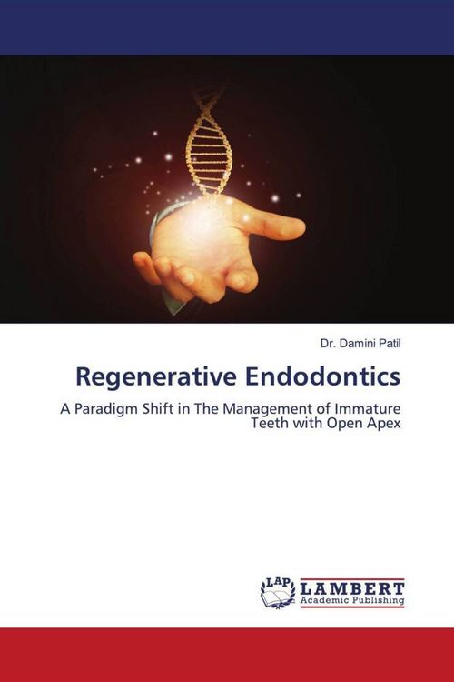 Produktbild: Regenerative Endodontics