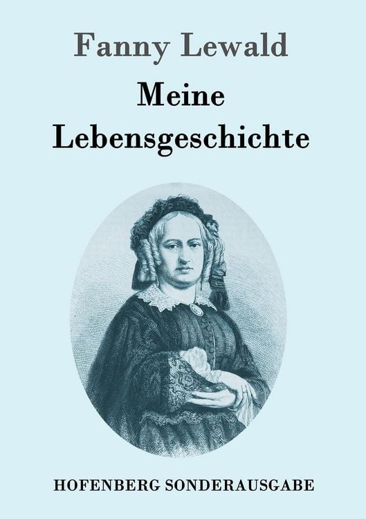 Produktbild: Meine Lebensgeschichte