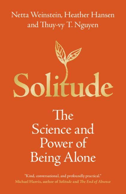Produktbild: Solitude