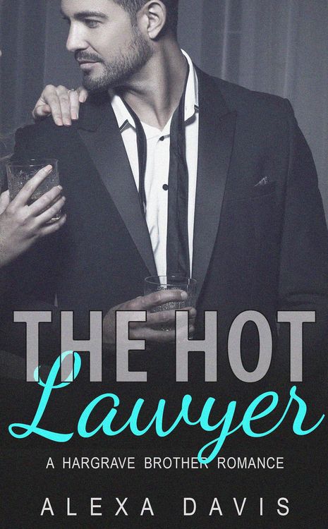 Produktbild: The Hot Lawyer