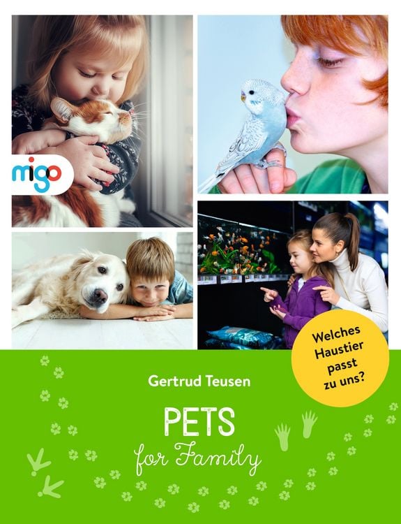 Produktbild: Pets for Family