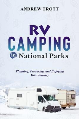 Produktbild: RV Camping in National Parks
