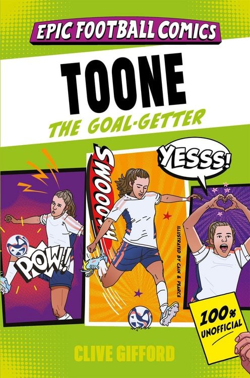 Produktbild: Toone