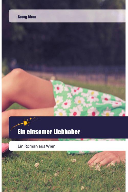 Produktbild: Ein einsamer Liebhaber