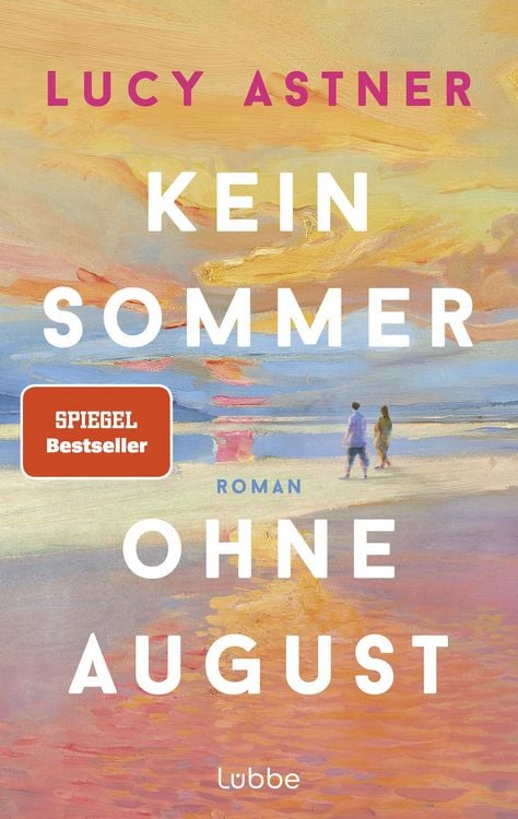 Produktbild: Kein Sommer ohne August