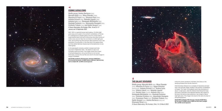 Produktbild: Astronomy Photographer of the Year