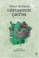 Produktbild: G&ouml;zyasinin Cagrisi