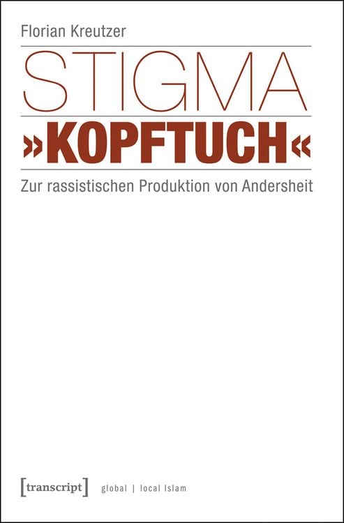 Produktbild: Stigma &raquo;Kopftuch&laquo;