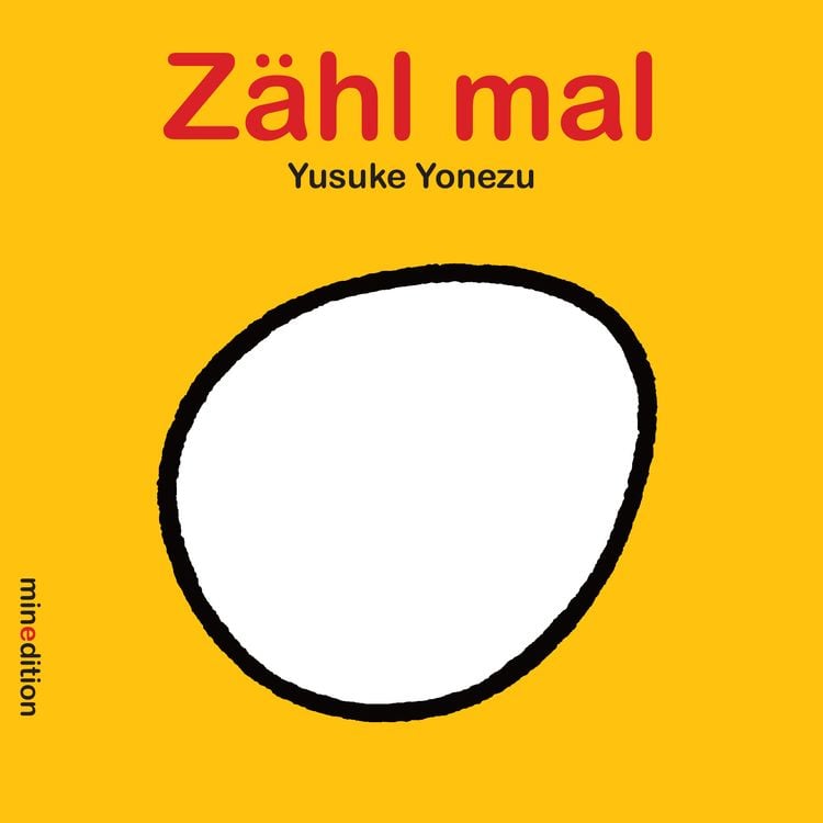 Produktbild: Zähl mal