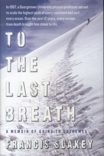 Produktbild: To The Last Breath