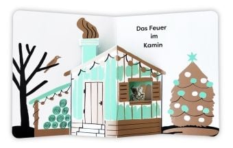 Produktbild: Winter Pop-up