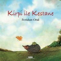 Produktbild: Kirpi ile Kestane