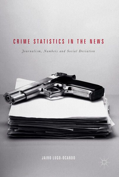 Produktbild: Crime Statistics in the News