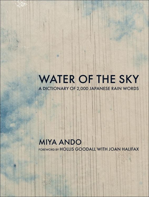 Produktbild: Water of the Sky
