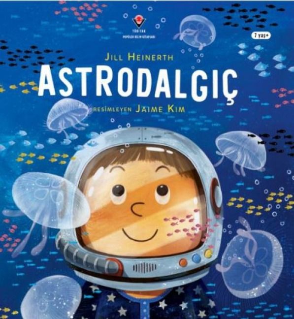 Produktbild: Astrodalgic