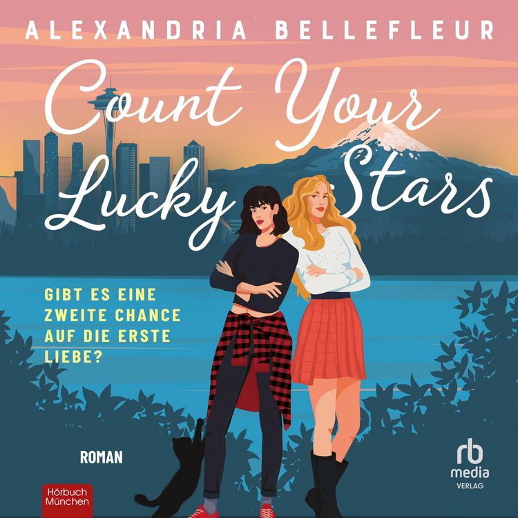 Produktbild: Count your lucky Stars