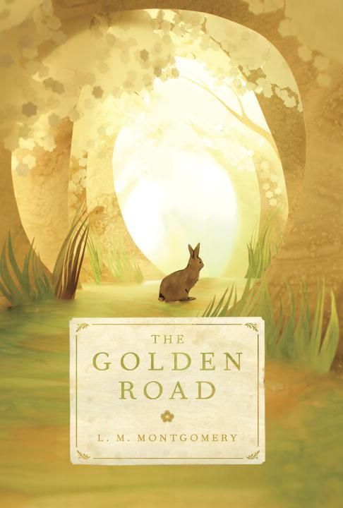 Produktbild: The Golden Road