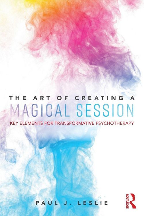 Produktbild: The Art of Creating a Magical Session