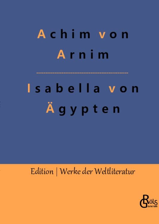 Produktbild: Isabella von Ägypten