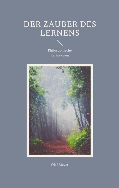 Produktbild: Der Zauber des Lernens