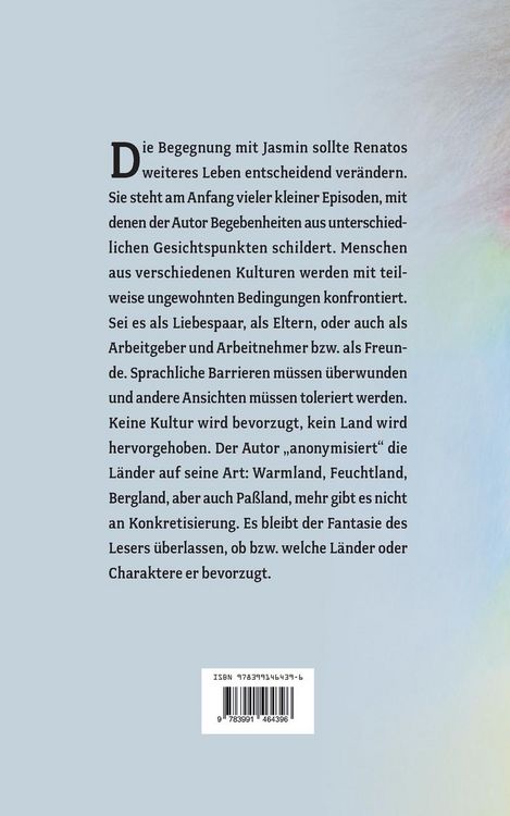 Produktbild: Warmland, Feuchtland, Bergland