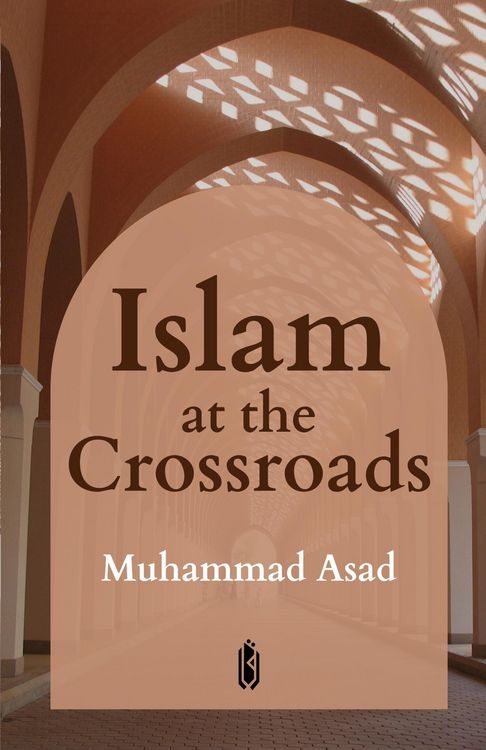 Produktbild: Islam at the Crossroads