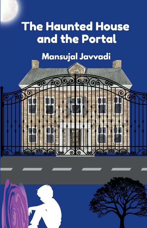 Produktbild: The Haunted House and The Portal
