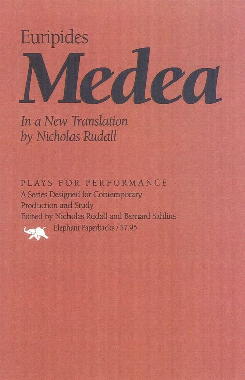 Produktbild: Medea