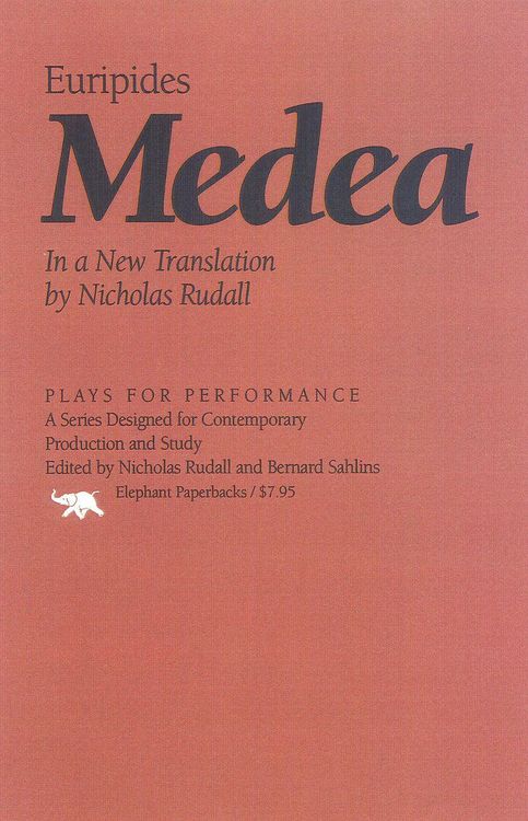 Produktbild: Medea