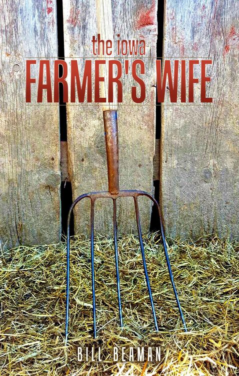 Produktbild: The Iowa Farmer's Wife (The Iowa Farmer's Wife Trilogy, #1)