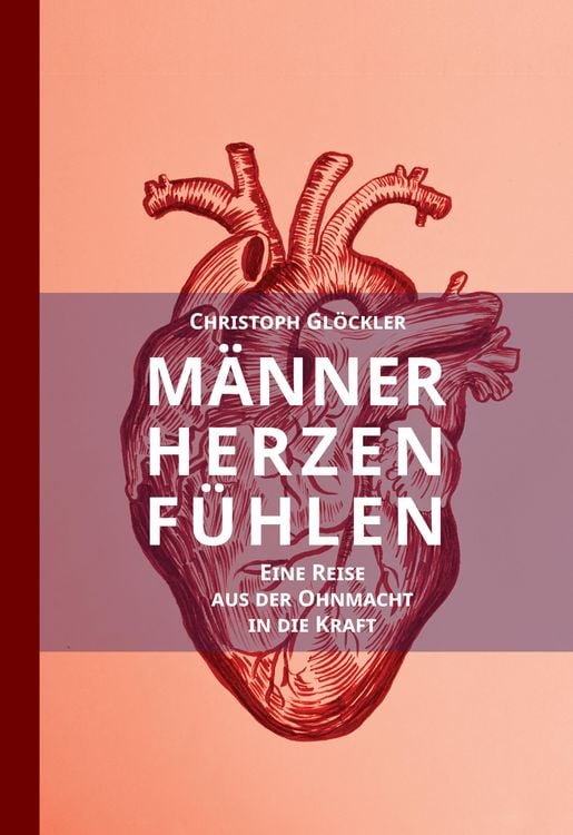 Produktbild: M&auml;nnerherzen f&uuml;hlen