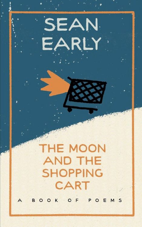 Produktbild: The Moon And The Shopping Cart