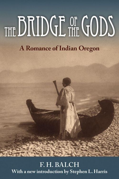 Produktbild: The Bridge of the Gods