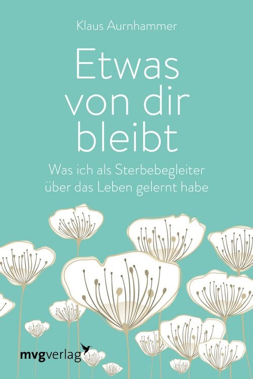Produktbild: Etwas von dir bleibt