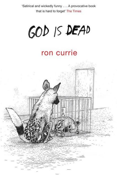 Produktbild: God is Dead