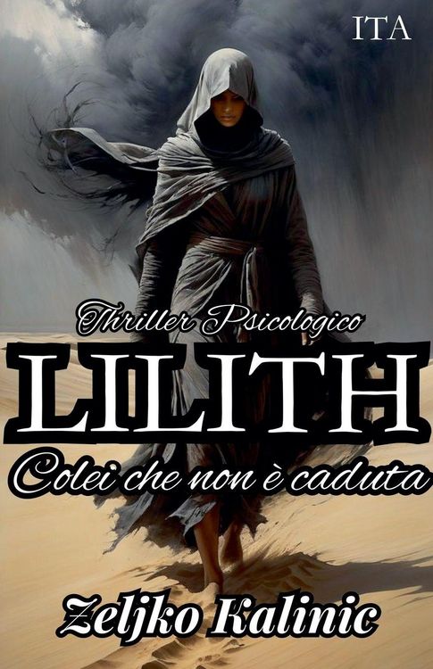 Produktbild: Lilith