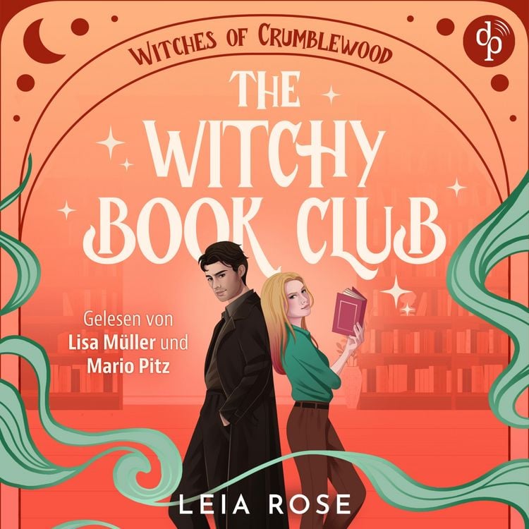 Produktbild: The Witchy Book Club