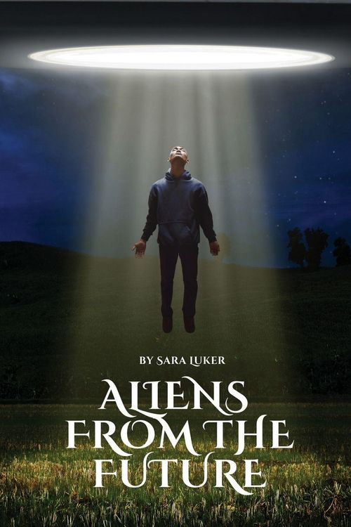 Produktbild: Aliens from the future