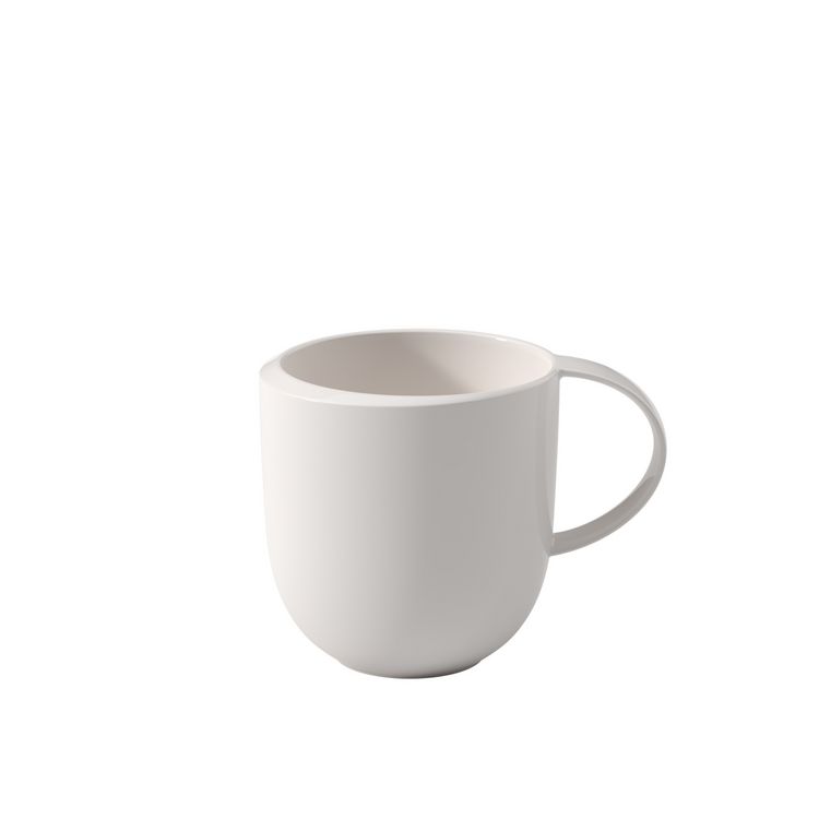 Produktbild: Villeroy & Boch Newmoon Becher mit Henkel