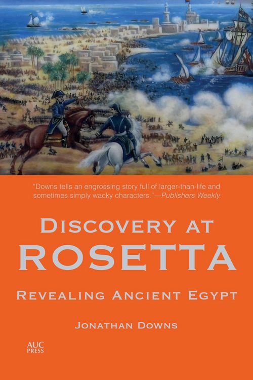 Produktbild: Discovery at Rosetta
