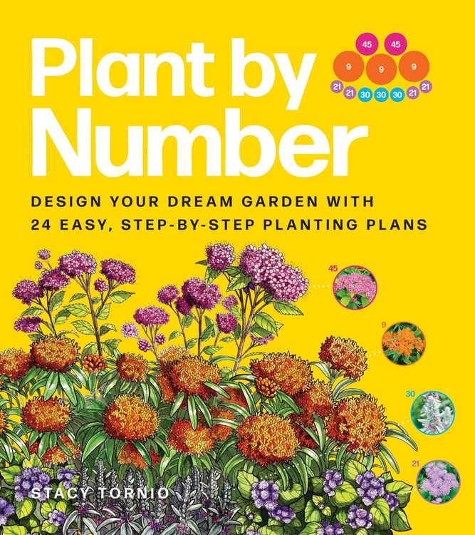 Produktbild: Plant by Number