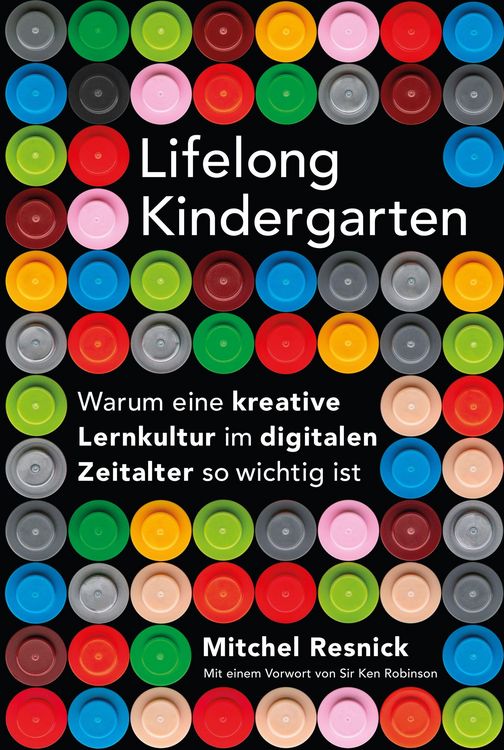 Produktbild: Lifelong Kindergarten