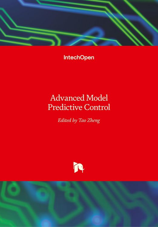 Produktbild: Advanced Model Predictive Control