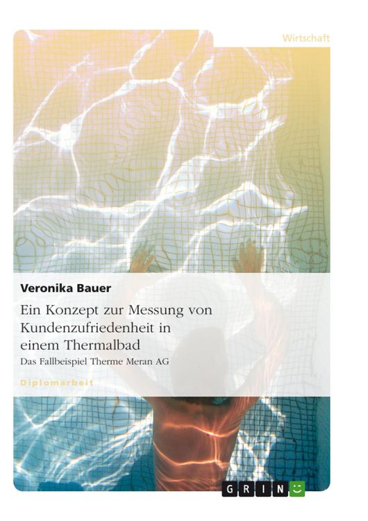 Produktbild: Kundenzufriedenheit erfassen - Konzept zur Messung von Kundenzufriedenheit