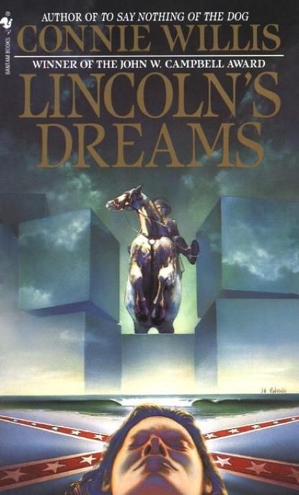 Produktbild: Lincoln's Dreams