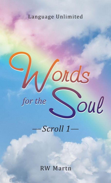 Produktbild: Words for the Soul